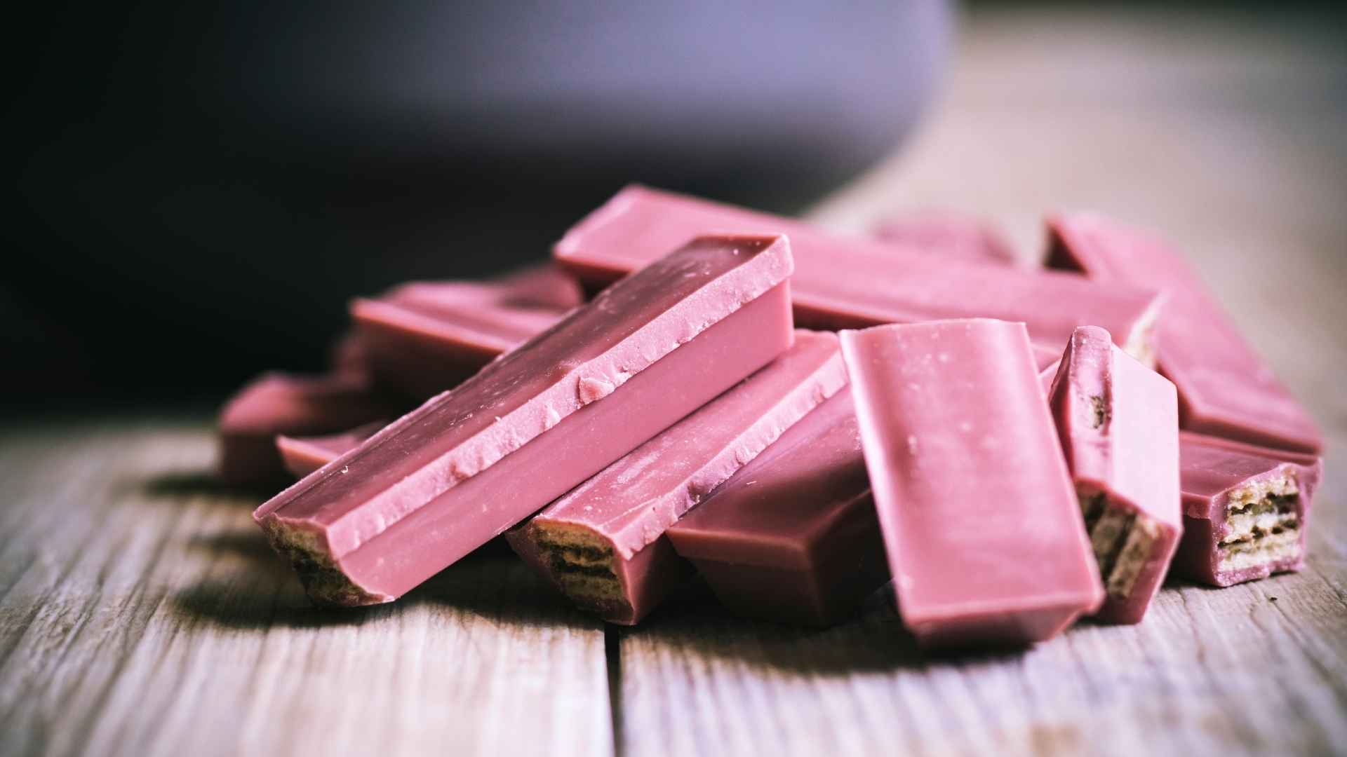 מה זה שוקולד קליבו?