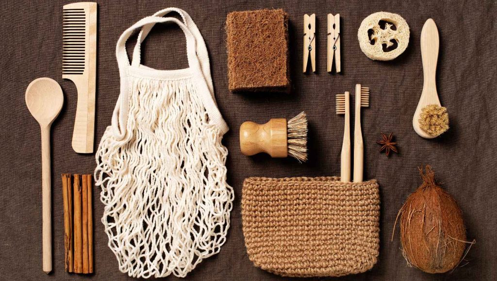 Eco Products Store
