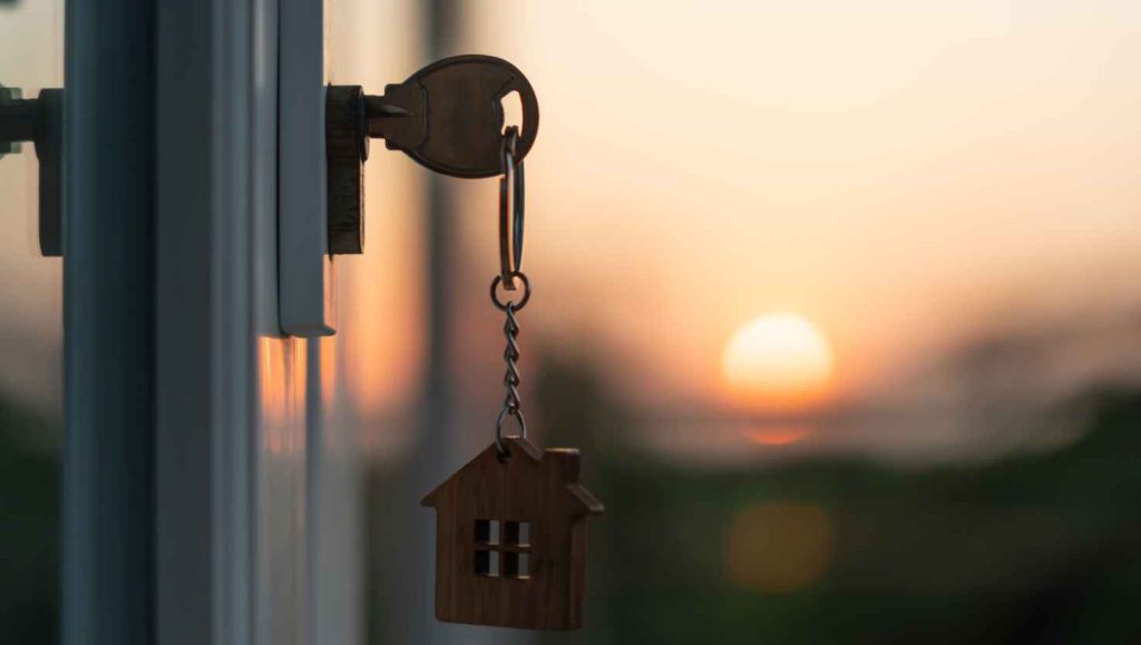 Mortgage for Adults