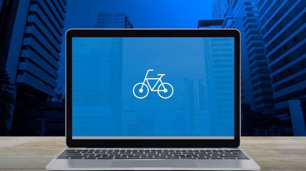 חנות אופניים אונליין