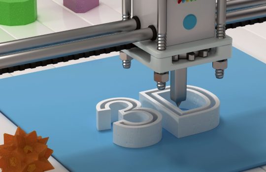 3D Printing2