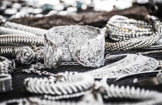 wholesale silver jewelry2